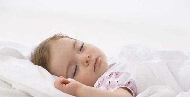 媛媛|多摸宝宝的这三个地方,娃会越长越聪明,建议宝妈学习一下