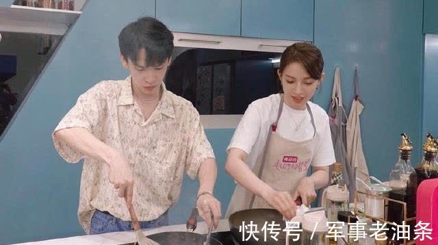 方彬涵|心动的信号4：女5被网爆双标行为后，委屈发声：我也不是上帝视角