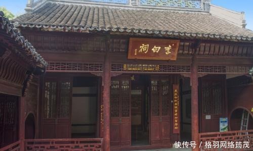 洒脱|身为诗仙的他并没有那么洒脱,李白:宝宝心里苦但宝宝不说