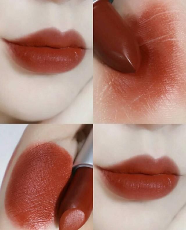 学生党或者日常通勤都非常适合涂抹的口红推荐：非常高级还很显白