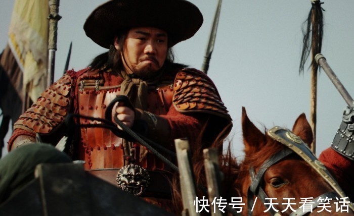 原著$水浒传中隐藏一高人,武艺无人能敌,他徒弟都能够轻松击败卢俊义