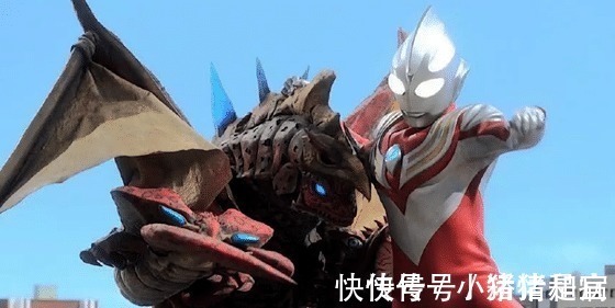 露露耶|迪迦变成石像三千万年,为什么没有奥特曼救他奥特之王很清楚!
