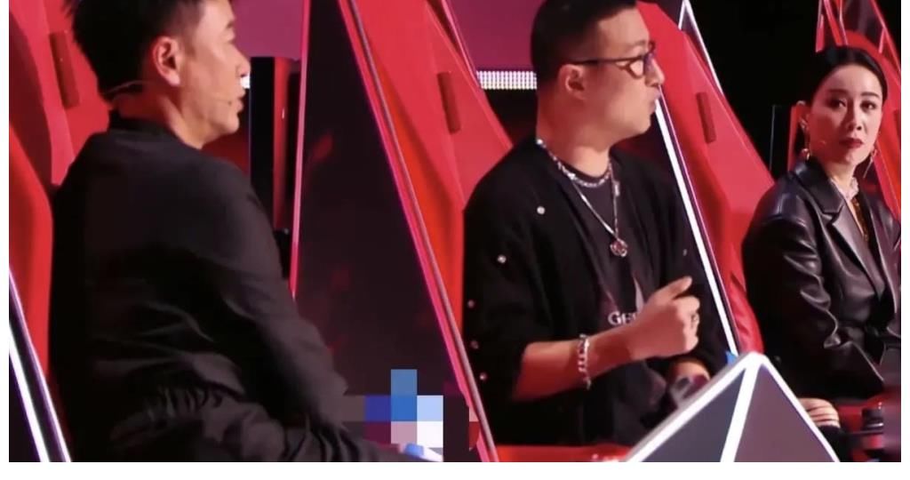 克勤|汪峰大意说漏嘴？这一季好声音的冠军很有可能出自李克勤战队