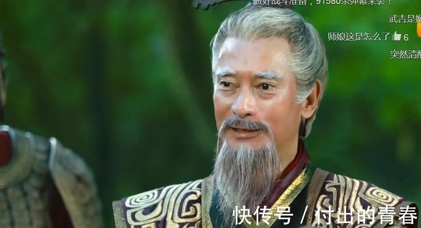 天喜星$纣王封为天喜星,黄飞虎封为东岳大帝,为何姬昌没有封神!