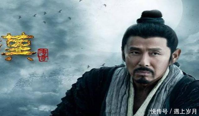 所用|韩信临终前呐喊出三个字，从三国到现在，一直为世人所用！