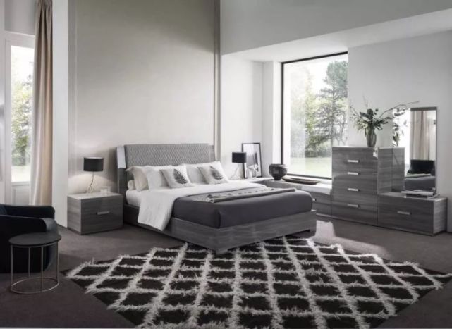 家具|剪刀石头布进口家具Alf DaFre简约现代风,打造专属你的高级灰!