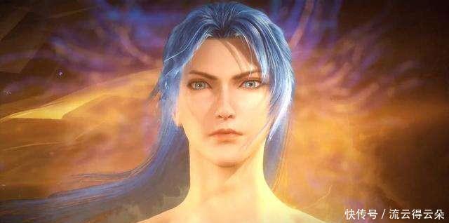 唐三|漫展唐三是史莱克七怪的核心人物,为何现在变成了皮包骨模样!