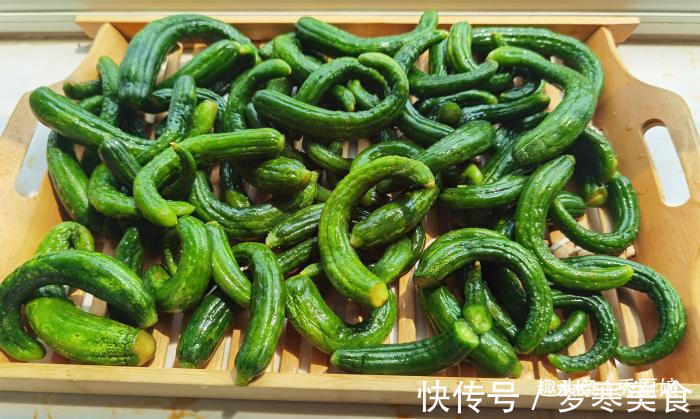厨娘|三伏天,遇到此菜别手软,一次性买10斤存起来,随吃随取,特省事