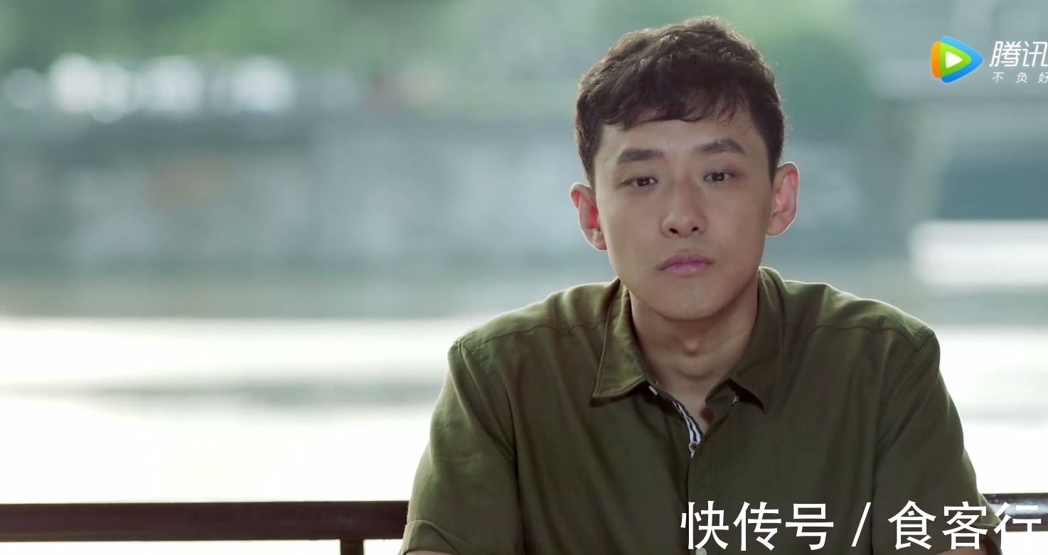 青春斗：曾海明放棄丁蘭獨(dú)自回家，丁母一句話，讓丁蘭怒掀桌子