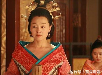 落入|刘邦、吕后先后过世,大汉江山为何落入资质平平的代王刘恒之手?