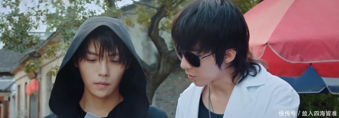 终极|《终极笔记》重大发现:失忆的张起灵,可能也是被调包的?