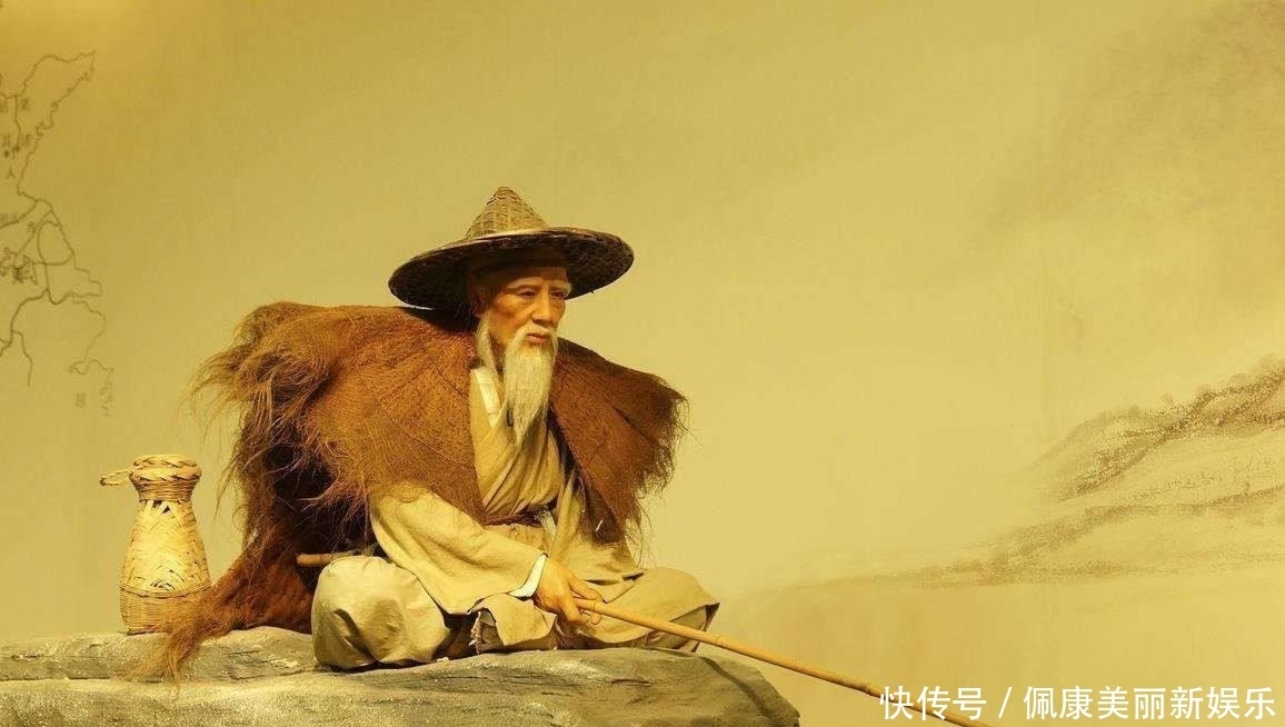 姜子牙家族墓发现空心砖,佐证民国猜想,网友:走下神坛的姜太公