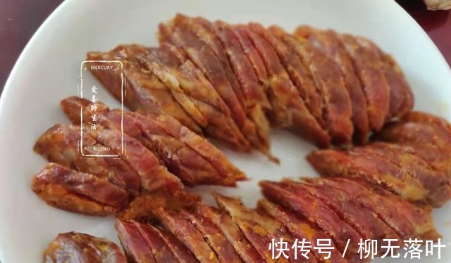 秋冬交替,多吃蒸菜,这菜蒸一蒸就上桌,香到流口水,好吃不停筷!