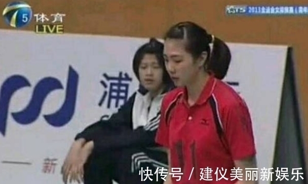 李盈莹|李盈莹为啥牛?帅哥老爸是小城工人,她9岁离家靠自己打拼买房