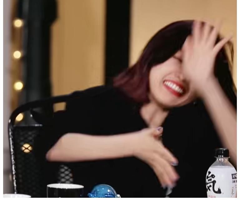 吴宣仪|爆裂舞台第六期，周洁琼吴宣仪正式离开录制，快乐源泉没了