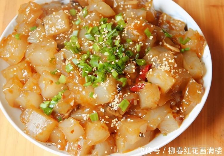 常吃|人到中年想长寿,常吃3种美食,排毒消脂,疏通血管,增强抵抗力