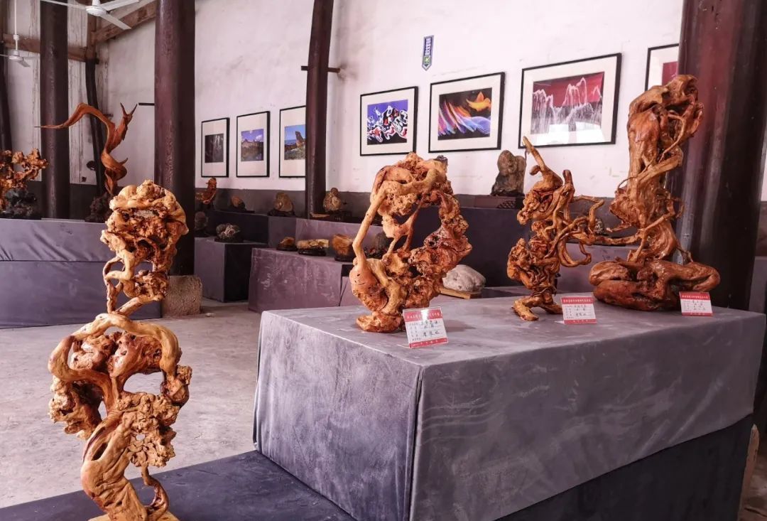 盘点缙云的“省级非遗”|非遗所思 | 民间艺术