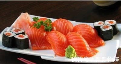 大肚腩|脂肪“害怕”6种食物，每天换着吃，刮油燃脂，大肚腩都没了