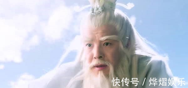 孙悟空@三界中唯一知道菩提祖师真实身份的,不是如来,而是一位特殊大神