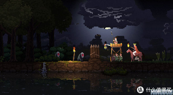 Steam|【福利】Steam限时免费领《王国:经典版》 内附具体获取具体链接