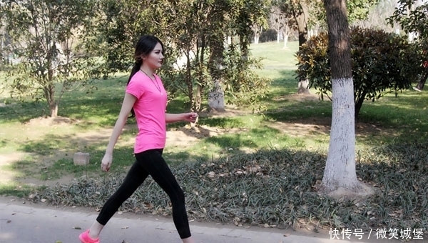 查出高血脂后，坚持日行万步，18年后，身体怎么样了？