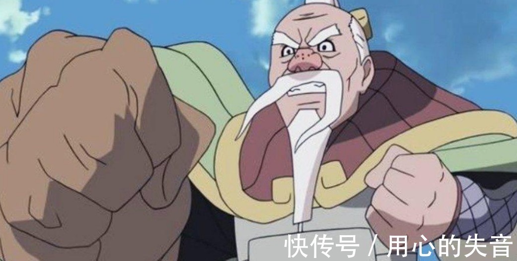 查克拉|火影五遁术的宗师有哪些除了土遁以外,有四个都出自木叶