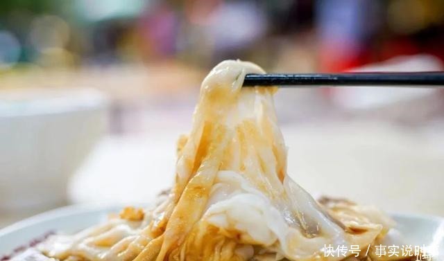 在广州,早餐就可以拍一整季的《舌尖》