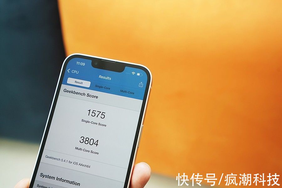 刷新率|为什么选择iPhone 13？对比iPhone 13 Pro说说我的看法