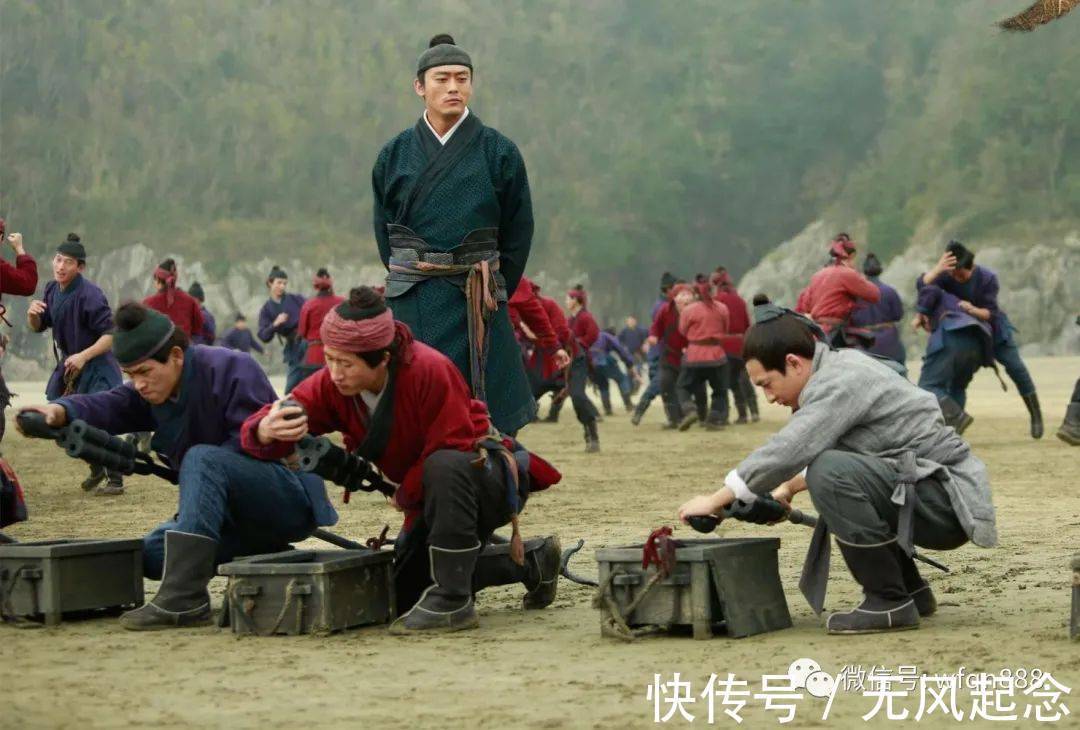 秀才!才女上联“一人一碗一口锅”,秀才的下联让她害羞低头,立马出嫁