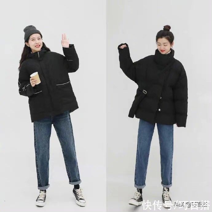 初春搭配手法解析，真正拥有脱胎换骨的时髦小心机，青春活力四射