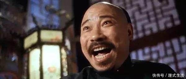 武当派|历史上真实的方世玉矮胖丑,英年早逝,因被五枚师太“掏肛”致死