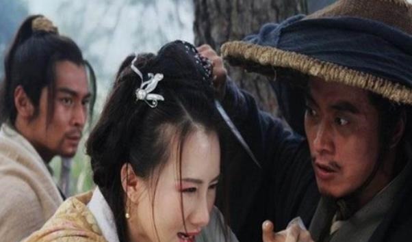 宋江&此水浒好汉太独特,最牛战绩是一棍子打翻燕青,因三点原因成天罡