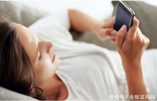 坐月子能玩手机吗?注意这几点,让你度过月子期间的“手机难关“