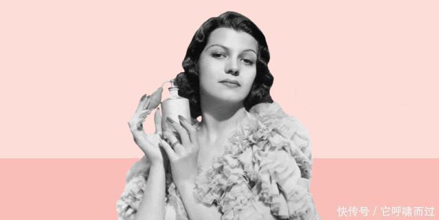 浪漫|拒绝撞香!这些小众香水让你高级又浪漫