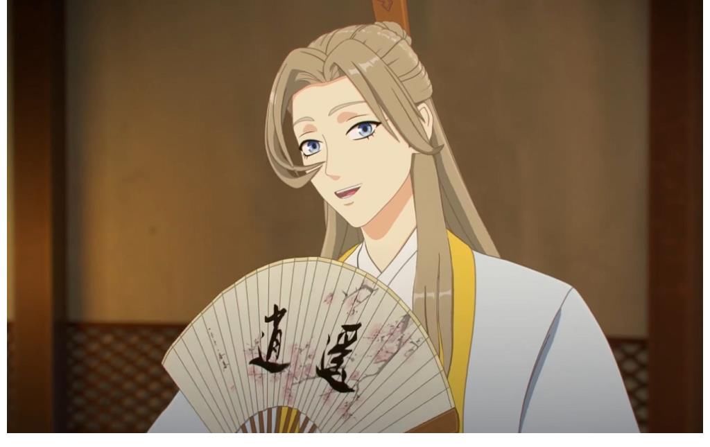 皇上|两不疑：锦明小可爱发威，如果锦明想夺皇位，皇上能赢吗？