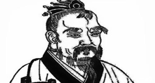 谋臣|中国历史上的九大谋臣，个个叱咤风云，影响着一个朝代的兴衰