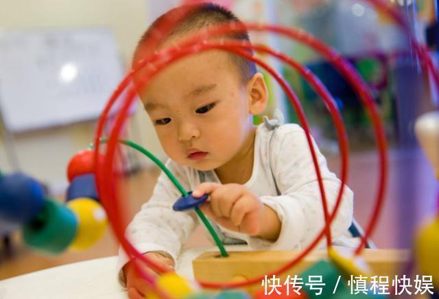 家长|这3种孩子最难带,但长大后最有出息,家长可不要不耐烦哦