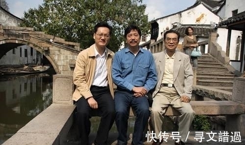 周景欣$鲁迅的后人怎样了?儿子当高官,还一个是明星,都认识