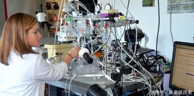 世界|从智能手机到无人驾驶,科技是如何改变了世界