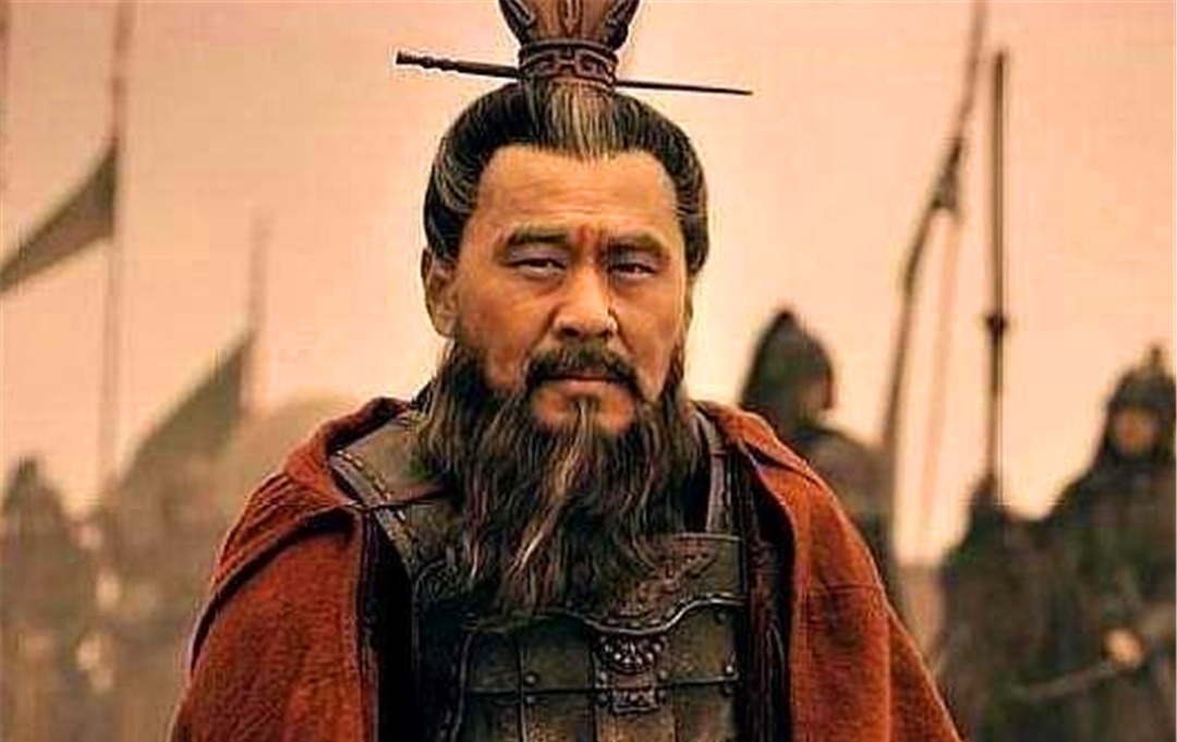 五虎上将|刘备请卧龙迎凤雏,坐拥五虎上将,可谓兵强马壮,为何难统三国?