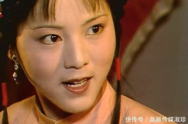 有多深|袭人心机有多深?看宝玉挨打后她做了什么,知人知面不知心