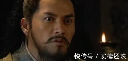 宋江|晁盖带着宋江上梁山,为何临死前不想让位宋江原来两人早有摩擦!