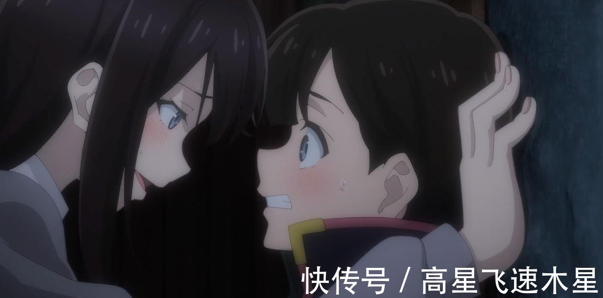 魔女之旅|这部新番女主11集都在环游世界,钱都哪来的打工人真的酸了