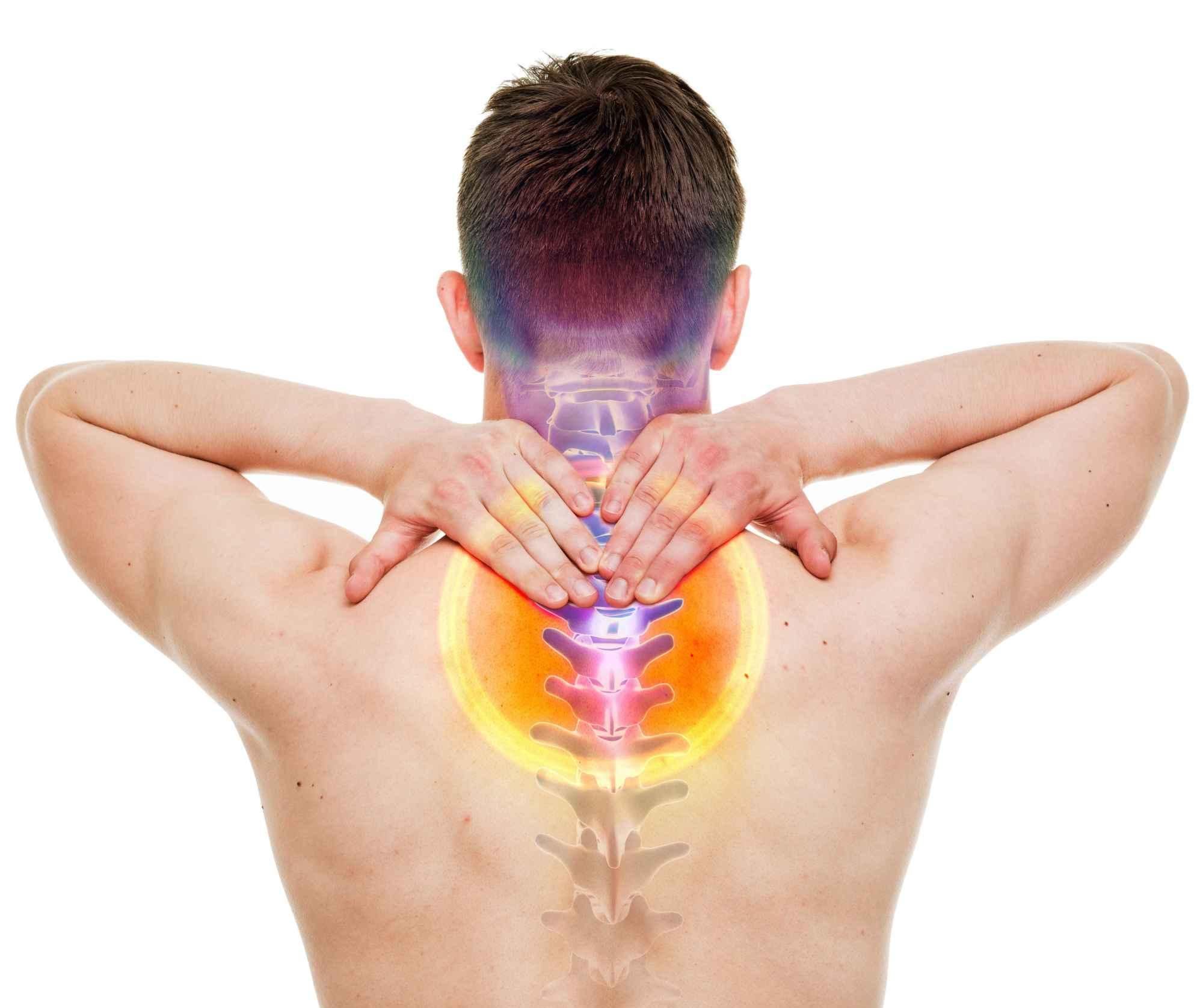 颈椎病：有没有合适的自我疗法？还真有4种，选择合适的