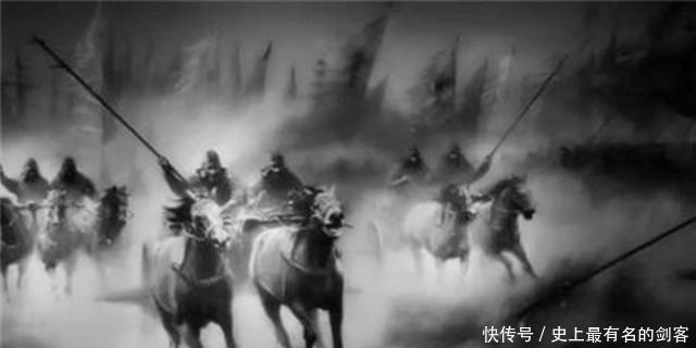 石碑|一人挖出一块石碑, 上面写着八个大字, 看到内容后他当即造反