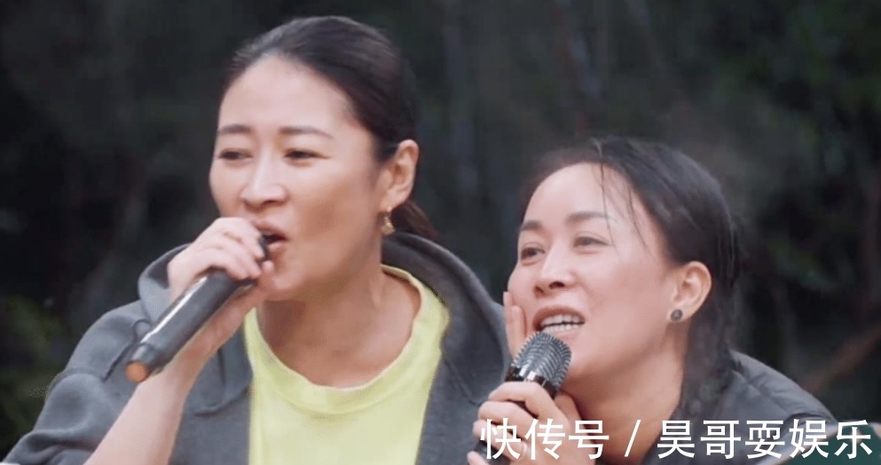 cp|张艺兴替杨紫报一掌之仇,高情商回绝那英,这对cp隔空互动太甜了