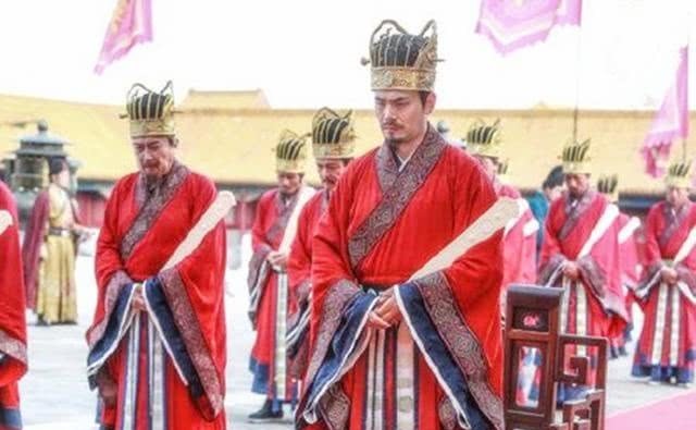 光棍|谁是中国历史上的“大忽悠鼻祖”?靠一人之力将一国耍得团团转