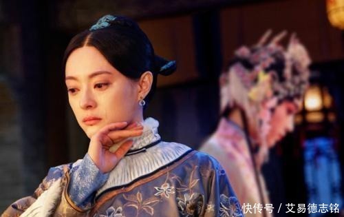 家族|丈夫早逝，她一人支撑家族事业，慈禧认作干女儿，死后被扔乱葬岗