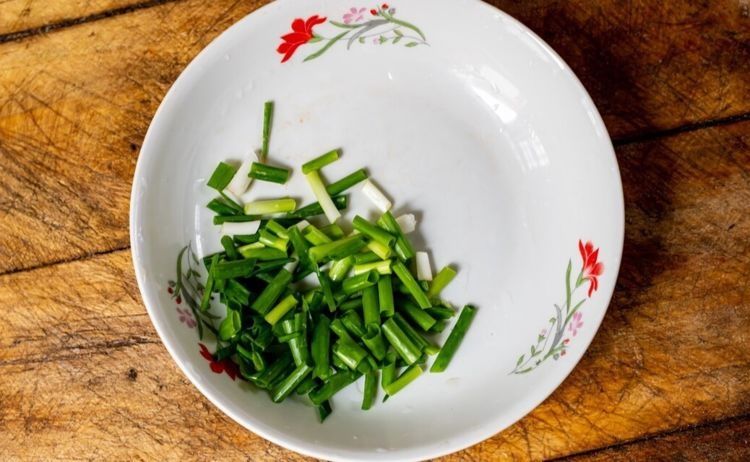 豆腐新做法,不煎不炸,做出来表面焦脆,香辣入味,好吃又下饭