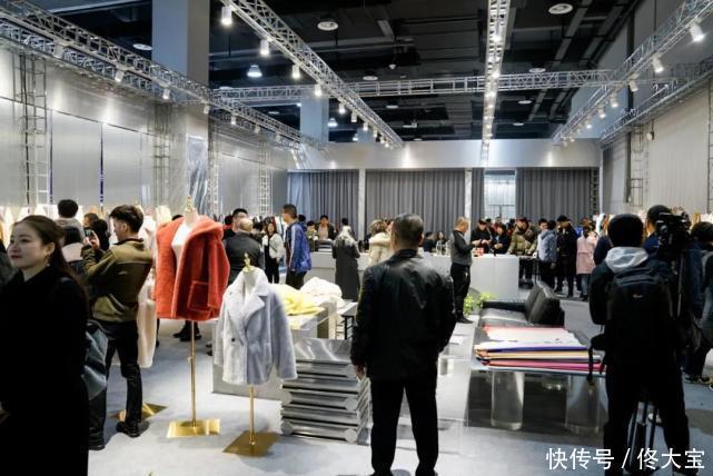 性价比|性价比真的是绝了!超多人喜欢的皮草品牌,亨帝诗